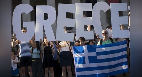Ройтерс: Как балканските държави се готвят за гръцка криза