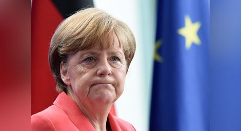 Меркел не е чувала за нови предложения за Гърция