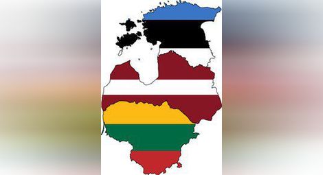 Москва: Законна ли е признатата независимост на Литва, Латвия и Естония?
