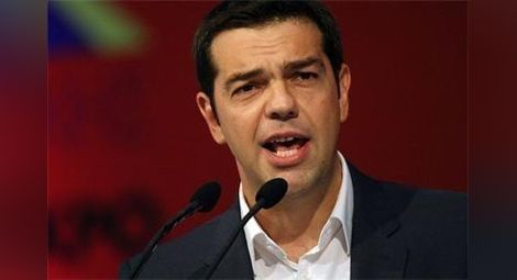 Файненшъл Таймс: Ципрас прие условията на кредиторите