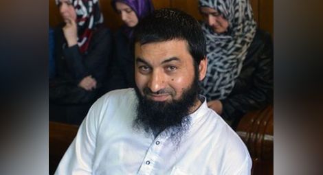 Апелативният съд прати Ахмед Муса за две години в затвора, увеличи му присъдата