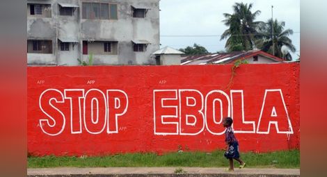Reuters: Вирусът Ебола се завърна в Либерия