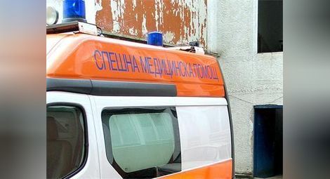 9-годишно момиченце загина при зверска катастрофа в Пловдив