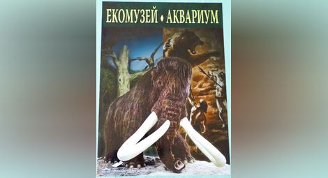 Плакат на Екомузея спечели  трето място на форум в Смолян