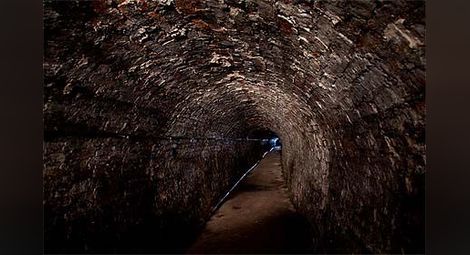 Откриха таен тунел свързвал Китай и СССР