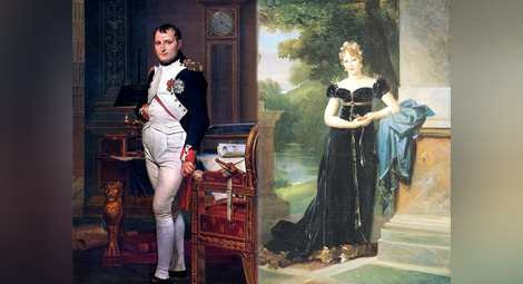 Голямата полска любов на Наполеон