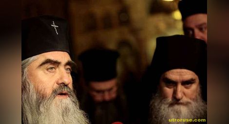 Един глас не стигна на дядо Неофит да влезе в тройката за патриарх, Синодът ще гласува отново за двете свободни места