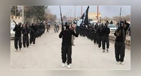 Ислямска държава заплашвала да удари Великобритания на 7 юли