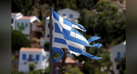 Гърция преживя още един таен дефолт