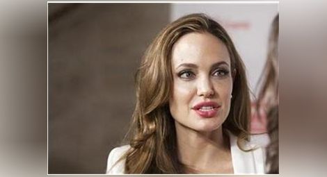 Джоли ще изпълни ролята на императрица Екатерина Втора