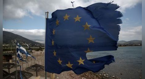 The Guardian: Германия доказа в Гърция, че няма обща Европа