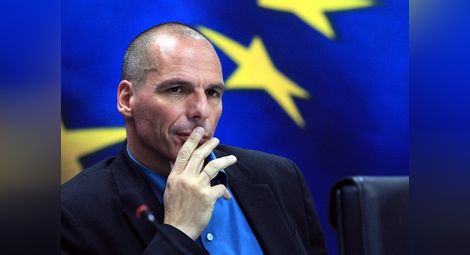 Янис Варуфакис - министърът, който разклати правилата в ЕС