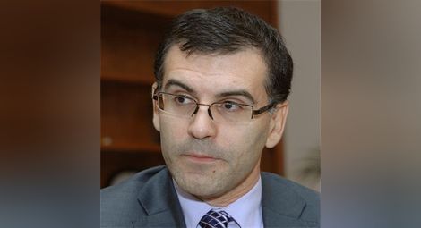 Дянков: Значима фигура извън правителството наложи Искров за шеф на БНБ