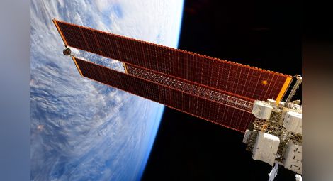 Нов спътник ще снима Земята на всеки 10 минути