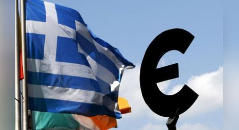 „Катимерини”: Брюксел обсъжда три сценария за Гърция