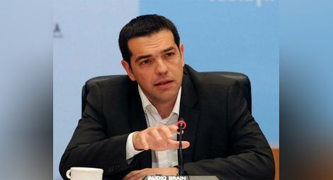 Гърция удължи „банковата ваканция” до събота