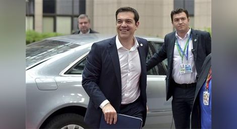 15 държави искат Гърция вън от еврозоната