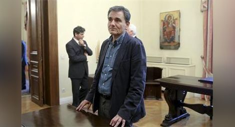 Новият финансов министър на Гърция: Започваме реформи през следващата седмица