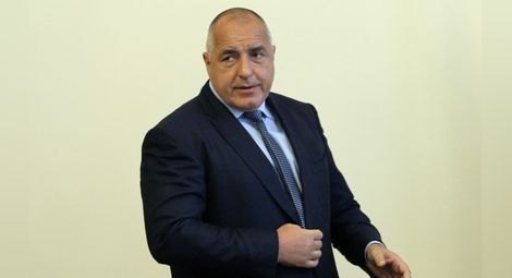 Борисов пред ТАСС: Дано началниците се разберат и санкциите да паднат
