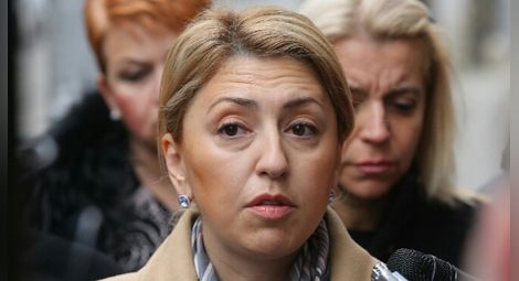 Прокуратурата повдигна обвинение на Владимира Янева