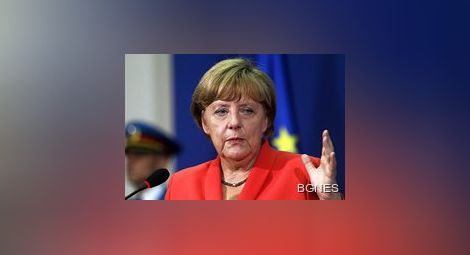 Меркел: Казах. Опрощаване на дълга няма да има