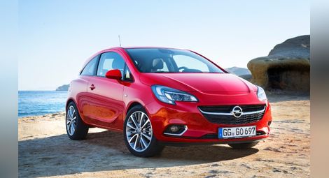 Opel продължава успешния си ход в Европа
