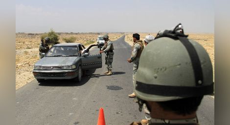 Водачът на ИД в Афганистан и Пакистан убит от американски дрон