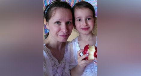 Българка издирва щерка си в САЩ, твърди, че бащата я е отвлякъл