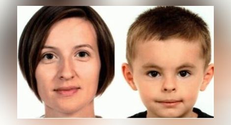 Жена уби себе си и 5-годишния си син заради насилие вкъщи, предупреди във фейсбук