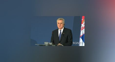 Президентът Николич: Случилото се в Сребреница напомня инцидентите преди войната в Босна