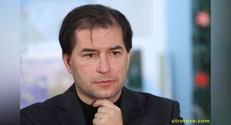 Борислав Цеков поиска отнемане на всички привилегии на монополите