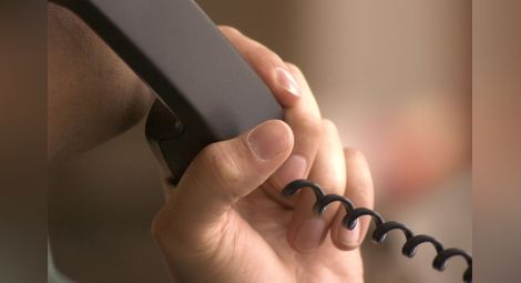 Припознаване спаси баба от телефонна измама