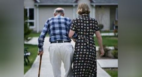 Държавата взе очите на слепците