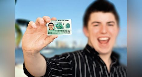 Нова измама със Зелена карта: Изпрати 875 долара и ще сбъднем американската ти мечта!