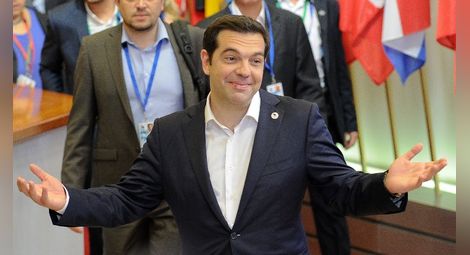 Еврозоната се споразумя за Гърция - подробности