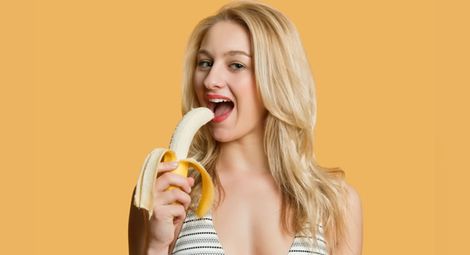 10 шокиращи факти за бананите