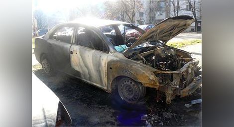 Взрив разкъса сръбски бизнесмен в Белград