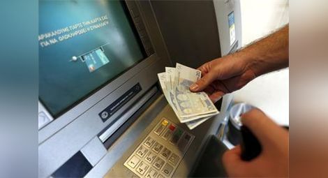Гърция ще продължи банковите ваканции