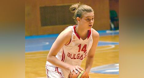 Борислава и парадоксите в българския спорт