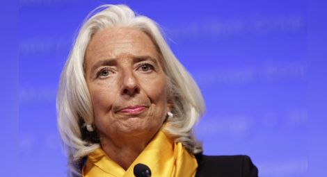 МВФ в секретен доклад за Гърция: Нужен е гратисен период от 30 години