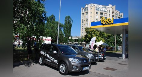 "Петрол" стартира мащабната кампания "Академия за отговорни шофьори"