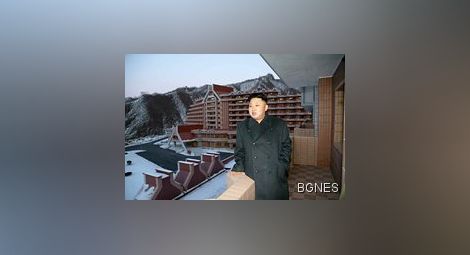 Свакото на Ким Чен Ун е бил екзекутиран чрез разстрел