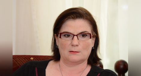 Анели Чобанова предложена за омбудсман от граждански организации