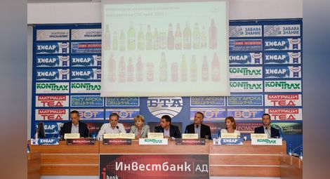 Съюзът на пивоварите: Българите продължават да избират произведената у нас бира