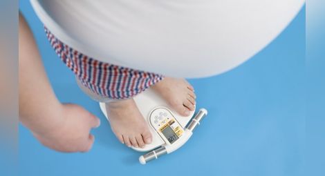 Шансовете за сваляне на наднормено тегло са малки