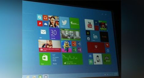 Windows 10 с обновления до 2025 г.