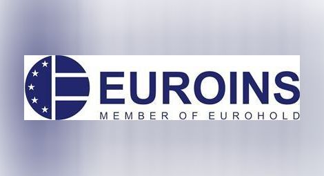 "Евроинс иншурънс груп" купува гръцкия застраховател Credit Agricole Life
