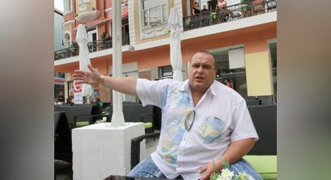 Наш бизнесмен арестуван в Гърция за голяма данъчна афера