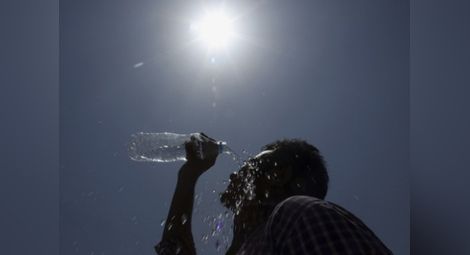 Юни рекордно горещ за последните 135 години, жега ни мъчи и днес