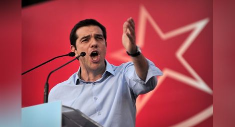 Гръцкото правителство внесе в парламента втория пакет за реформи